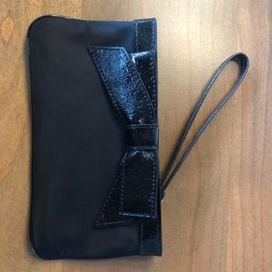 kate spade wristlet
